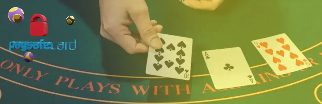 Paysafecard Casinos